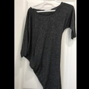 OFF THE SHOULDER DRESS